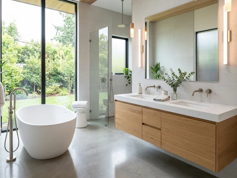 Bathroom Plumbing in Sand Rock, AL
